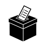 Ranked Choice Voting icon