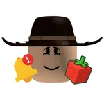 Stock Alerts for Grow a Garden icon