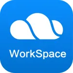 锐捷工作空间 icon