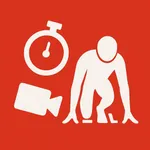 Sprint Start Recorder icon