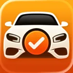 Car Maintenance Log: MyAutoLog icon