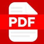 Image to PDF: Photo to PDF icon