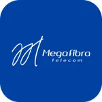 Mega Fibra Telecom icon
