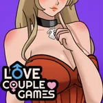 Love Couple Games icon