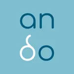 Ando App icon