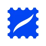 Stamp Mail icon