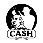Cash Barber Shop icon