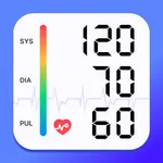 SmartBP Log & Tracker icon