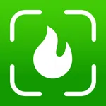 Food Scanner & CalorieAI•Bitix icon