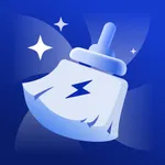 Clean Up·Phone Storage Cleaner icon