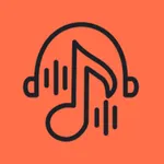 MP3 Cutter & Voice Recorder icon