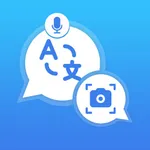Text Translator - AI Translate icon