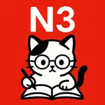 JLPT N3 단어 icon