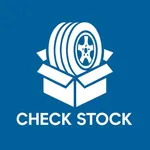 Check Stock App icon