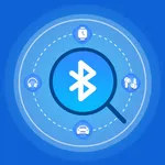 Bluetooth Device Finder & Pair icon