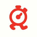 JWT – Japanese Walking Timer icon