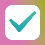 ハビット！-習慣化・記録・シェア・カレンダー・目標達成アプリ icon