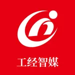工经智媒 icon