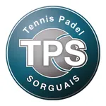 Tennis Padel Sorguais icon