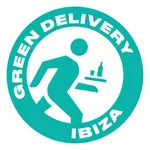Green Delivery Ibiza - Order icon