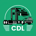 CDL Prep Test 2025: Together icon