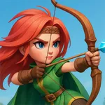 lucky dragon defense icon