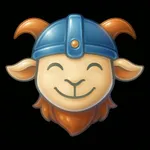 Goat RPG: Beyond DnD Adventure icon