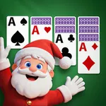 Solitaire Classic Games 2025 icon