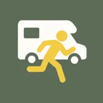 Camping Escapes icon