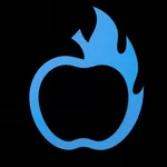 CountFit AI - Calorie Counter icon