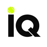 IQ Tennis and Pickleball icon