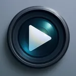 Lumivox: Movie, Music, Video icon