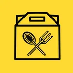 Digibites Food Hub icon