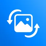 HEIC to JPG Converter - H2JPG icon