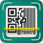 QR Code & Barcode Scanner Pro* icon
