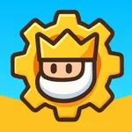 Gear Kings icon
