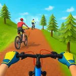 Bicycle Games - BMX Bike Race icon