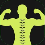 Posture Reminder App: AlignMe icon