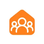 SquadUp Social—Find Your Squad icon