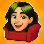 Seat Puzzle - Arrange It icon