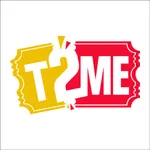 Tickets2me icon