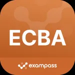 ECBA Exam Pass icon