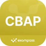 CBAP Exam Pass icon