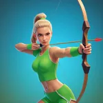 Bullseye Archery: Bow Master icon