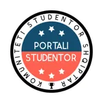 PortaliStudentor.al icon