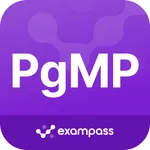 PMI PgMP Prep 2025: Exam Pass icon