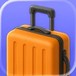 Packing List - Luggy icon