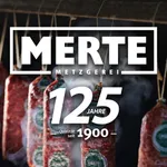 MERTE Metzgerei icon