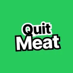 Quit Meat : Go Vege or Vegan icon