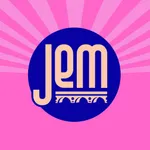 JEM - Toulouse Métropole icon